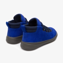 Camper Blue Sneakers Kids - Ergo Online Ireland | WYTOD6403